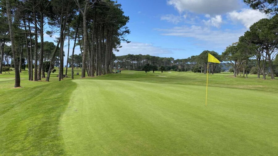Waikite Valley GC