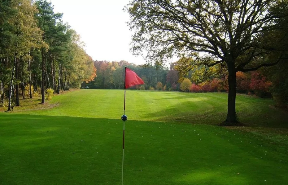 European GC Elmpter Wald