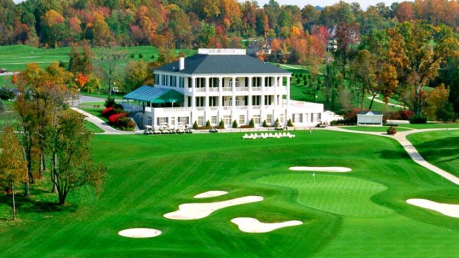 Old South CC