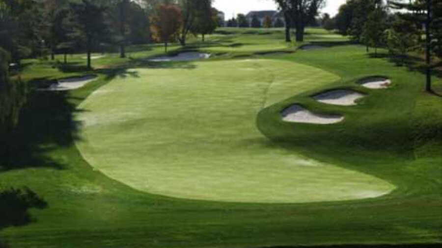 Lancaster CC