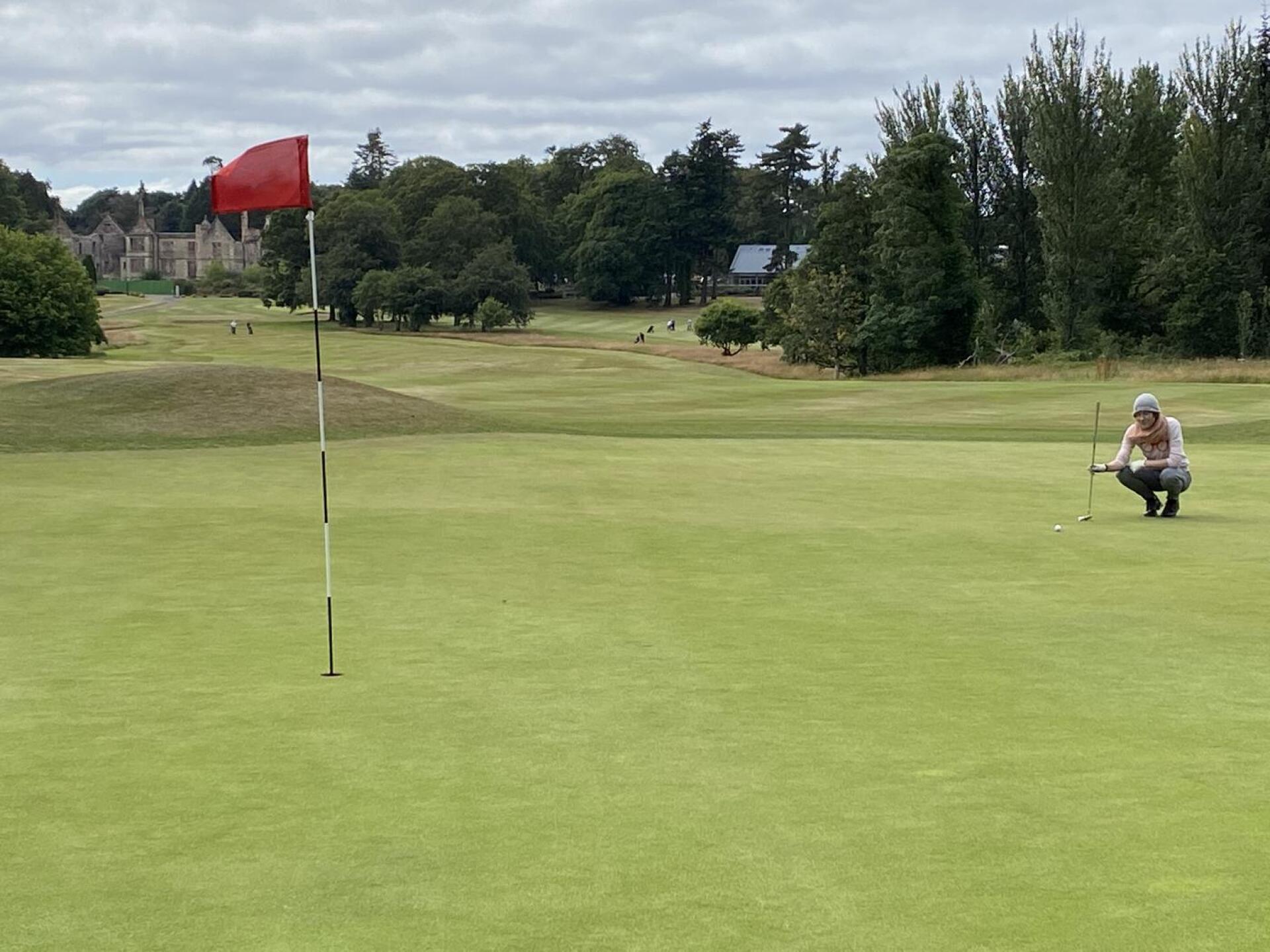 (Photo submitted by Minderpeter on 07/24/2022)