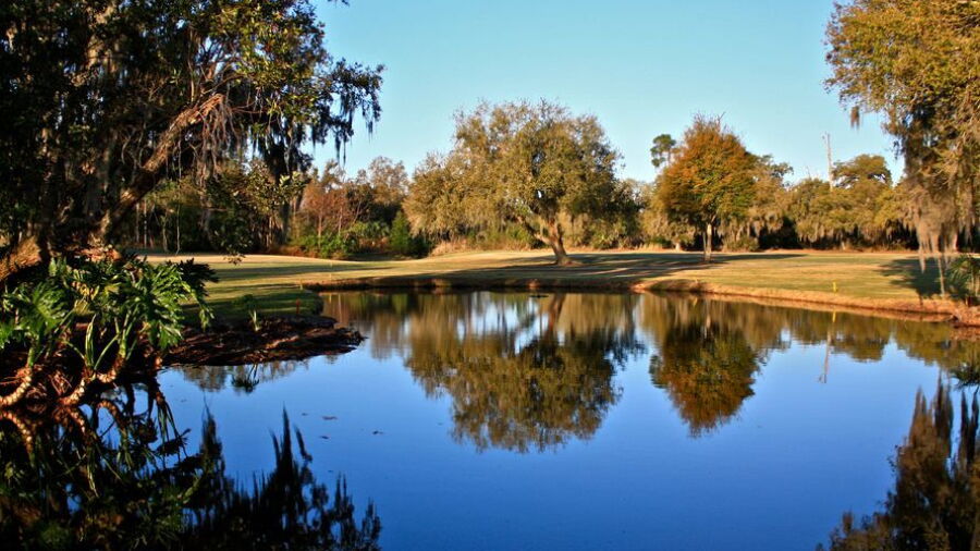 Country Club of Winter Haven