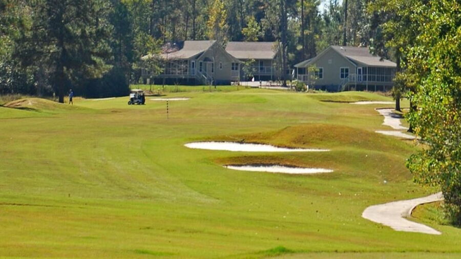 Brazell's Creek GC