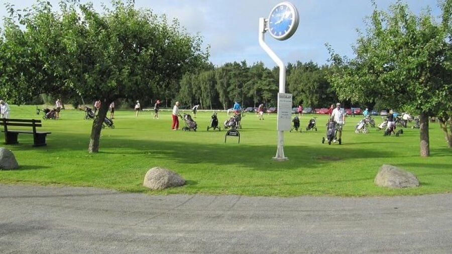 Orestads GC