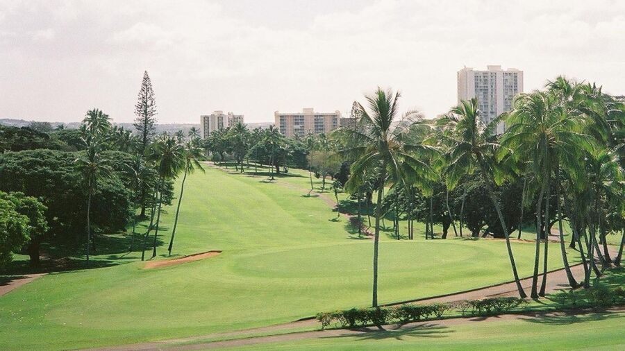 Pearl at Kalauao: #9