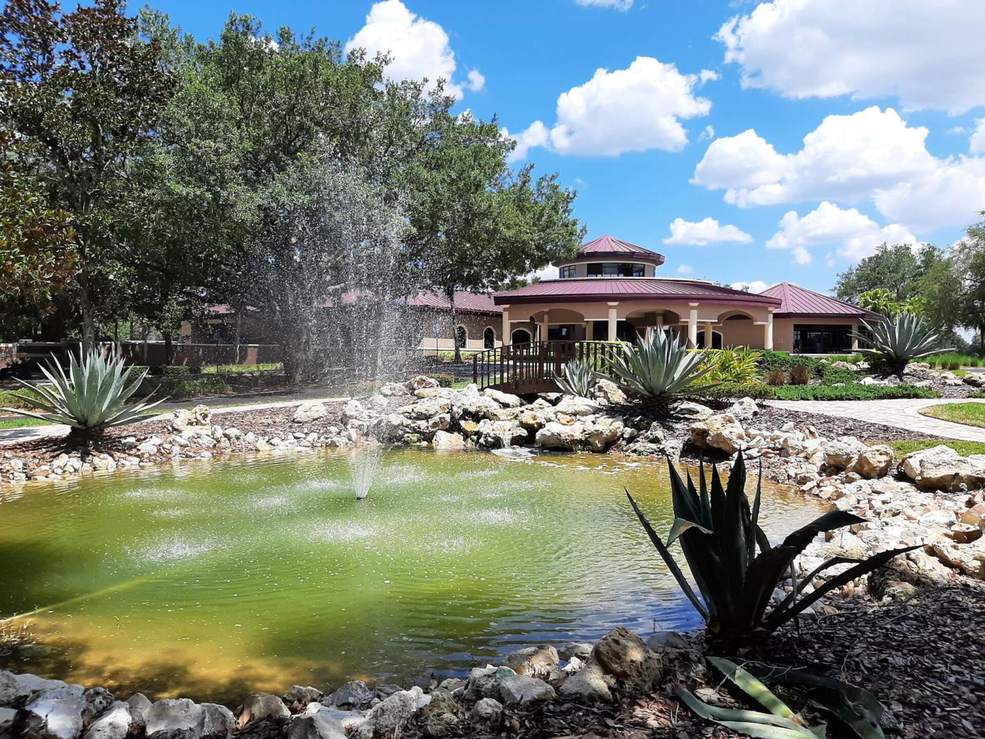 Mystic Dunes clubhouse (Photo submitted by 18orBUST on 06/11/2021)