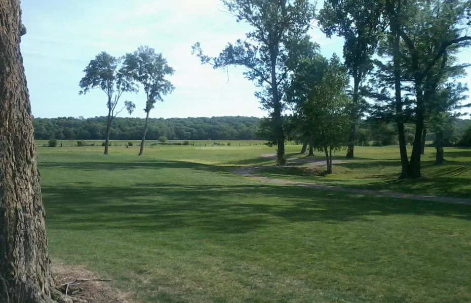 North Topeka Golf Center