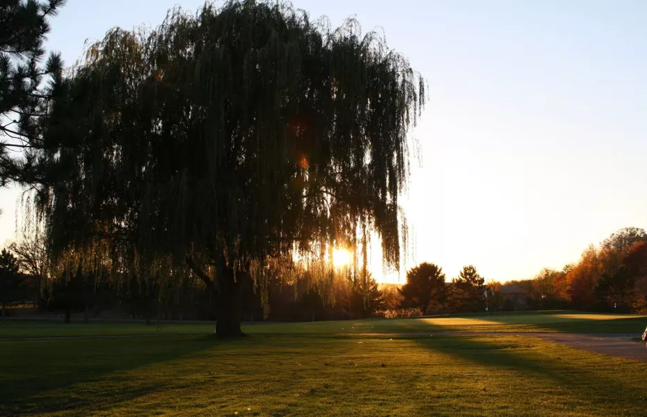 Glen Hills GC