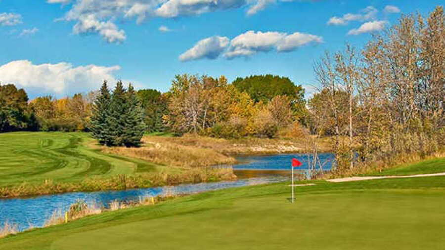Canyon Meadows GCC