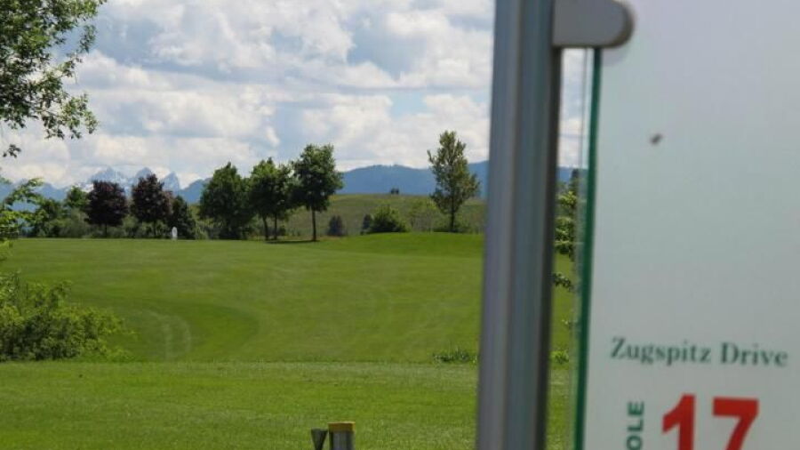 Hellengerst GC: #17