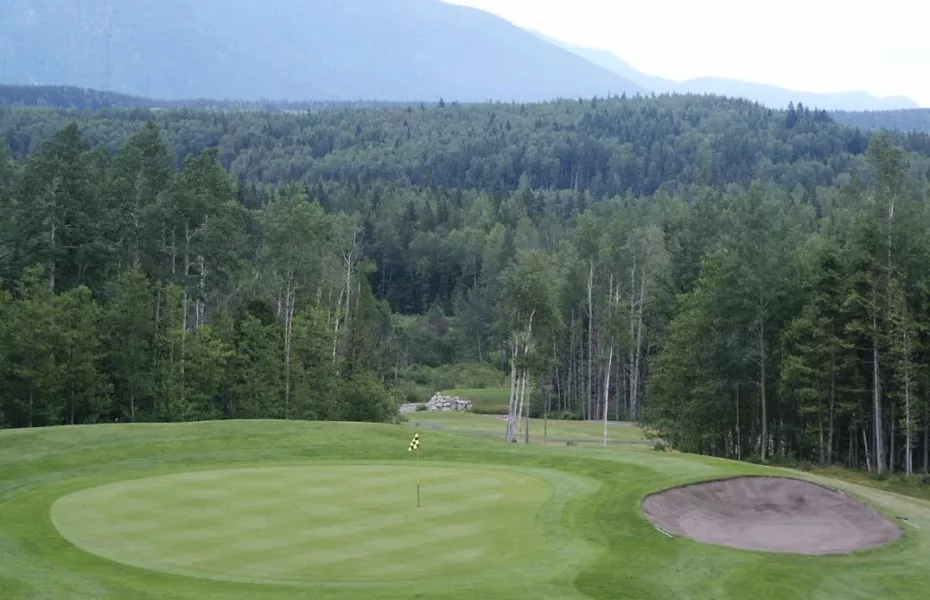 Skeena Valley GCC