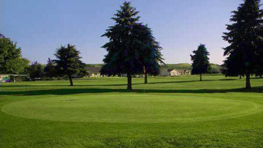 St. John GCC
