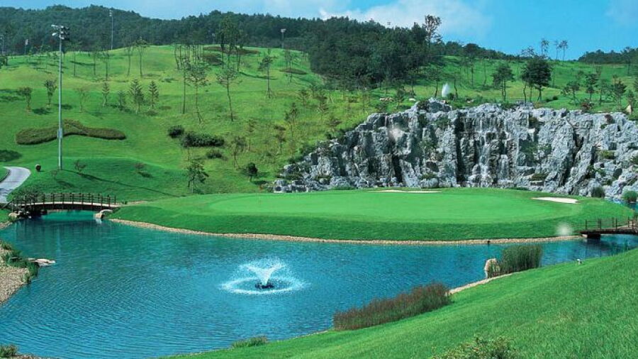Sun Valley CC