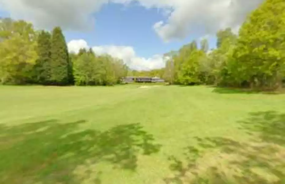 Poult Wood Golf Centre - Main: #18