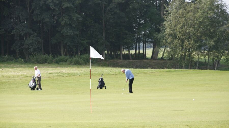 Barloeseborg GC