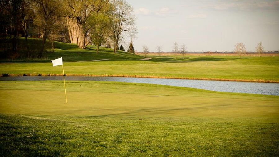 Deer Valley GC
