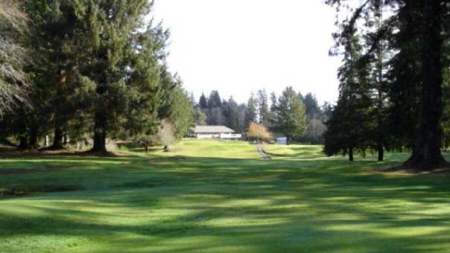 Highland GC