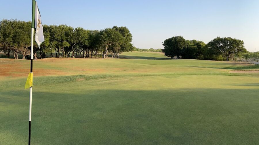 The Golf Club at Champions Circle