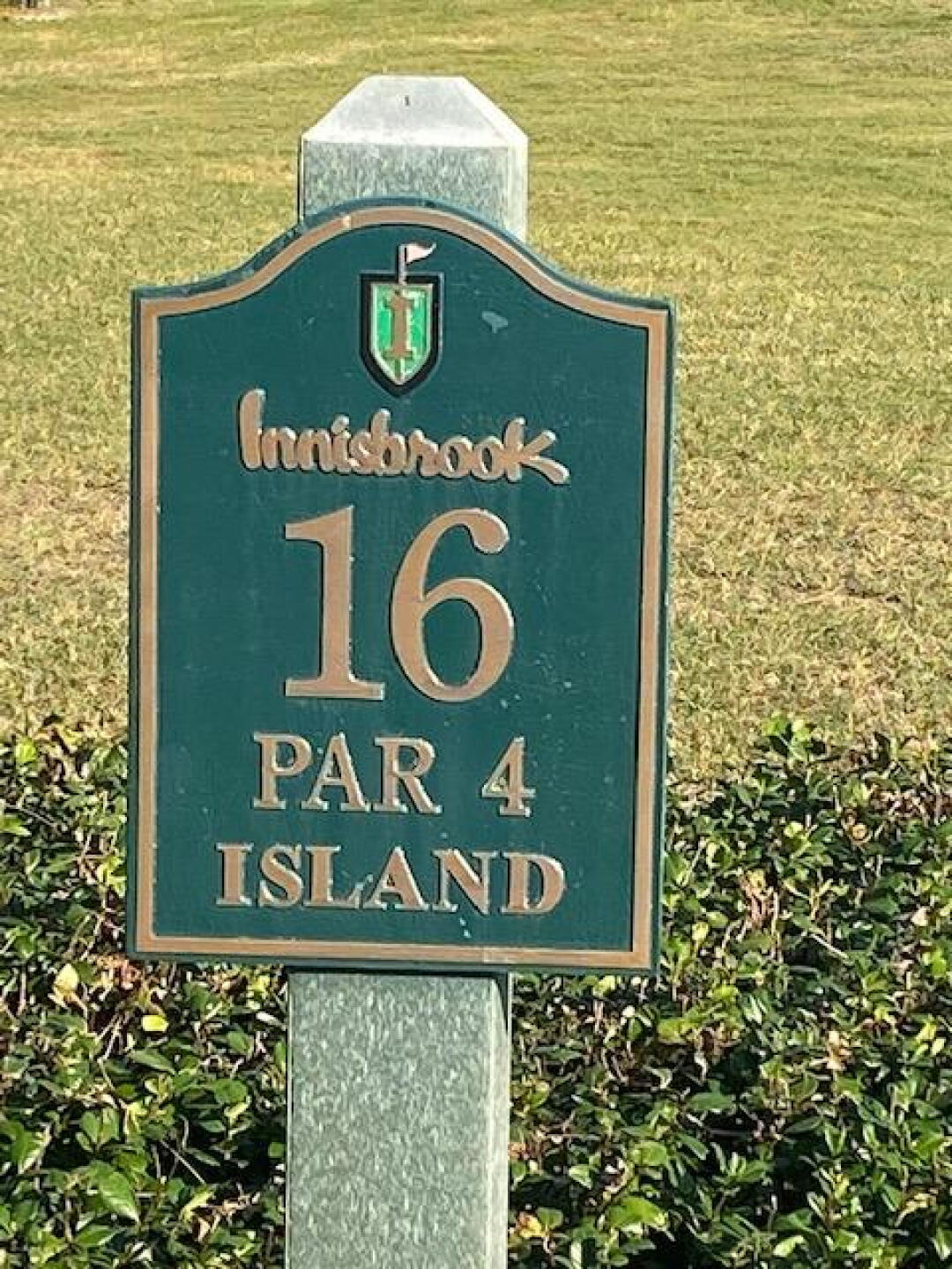 Every hole is picturesque (Photo submitted by rabeiro1972 on 11/22/2019)