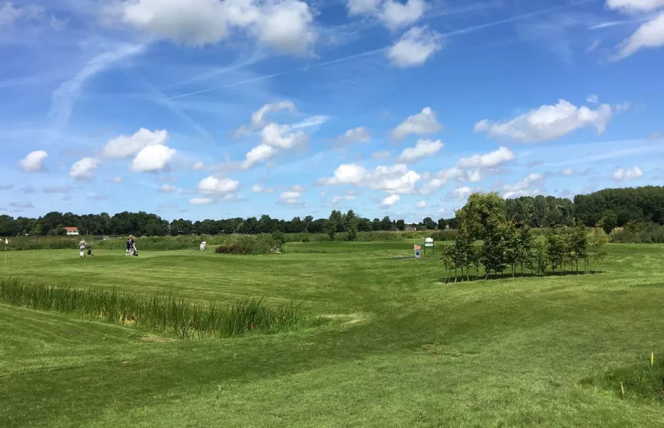 Pitch & Putt Sportpark de Star