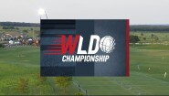 World Long Drive: 2019 World Championships Men's and Women's Finals Speed Round - Day 1