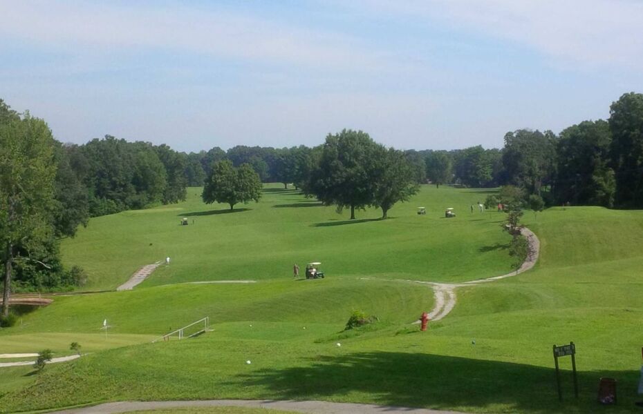 Stearns Heritage GC