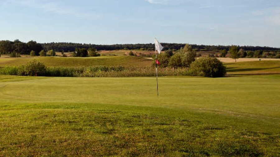 Fleesensee GCC - Axel Lange Generali