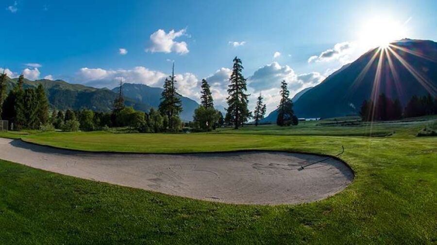 Engadin St. Moritz GC