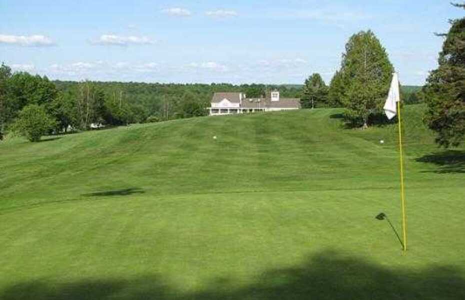 Golf Mont Orford in Orford, Quebec, Canada GolfPass