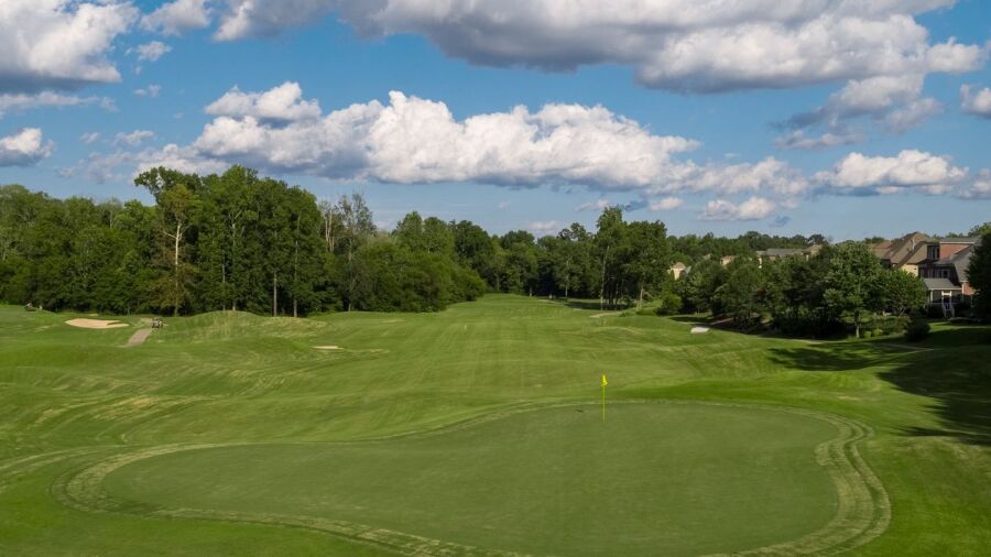 Skybrook GC: #15