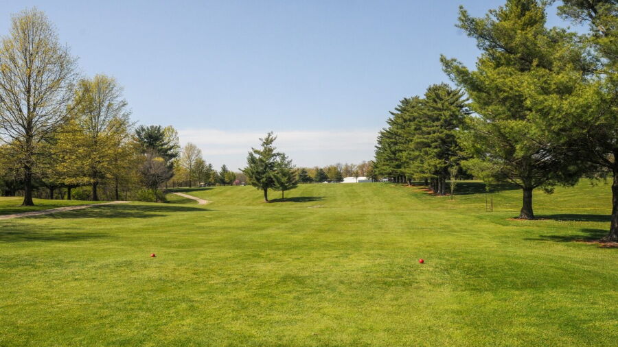 Carthage GC: #8