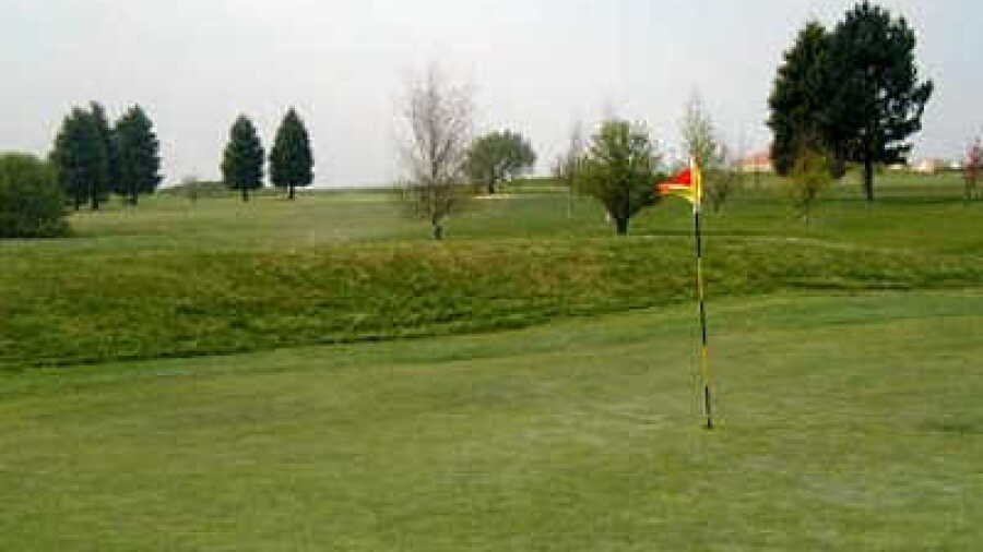 Feltwell GC: #1