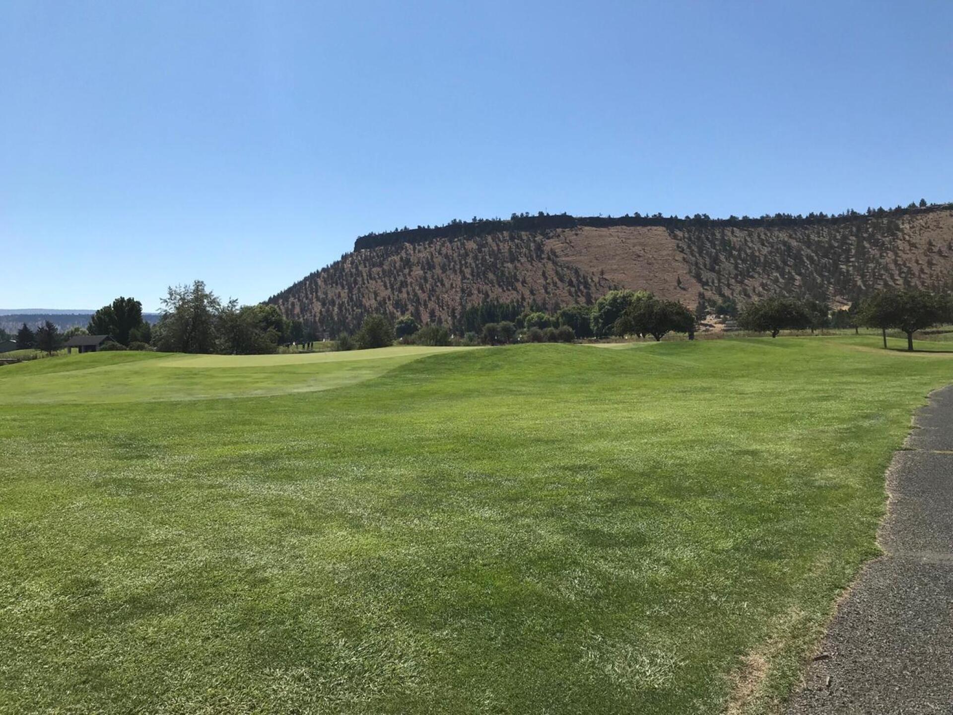 (Photo submitted by GREGCGOLFER on 09/14/2018)