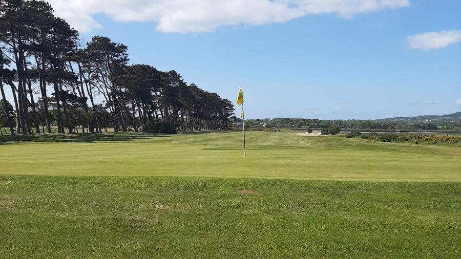 Greenore GC