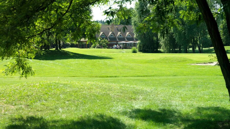 l'Ile Fleurie GC