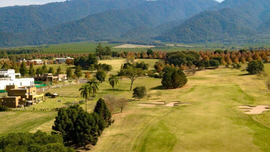 San Pablo Country Life & Golf
