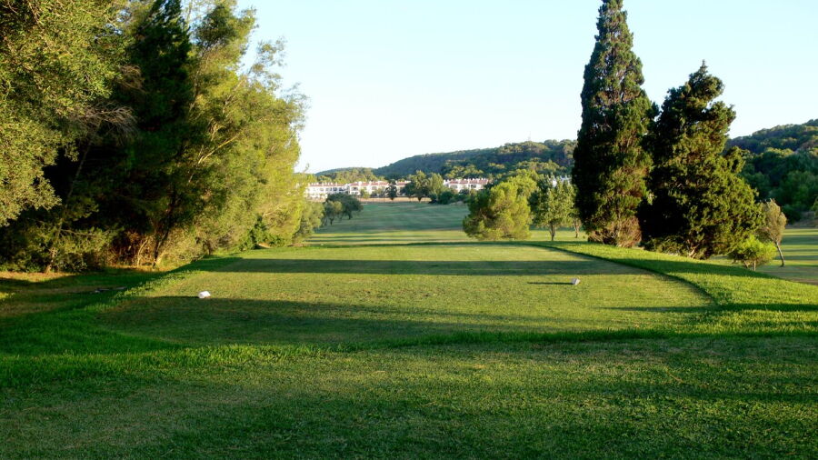 Golf Son Parc Menorca: #2