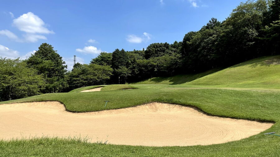 Katsuyamagosho CC