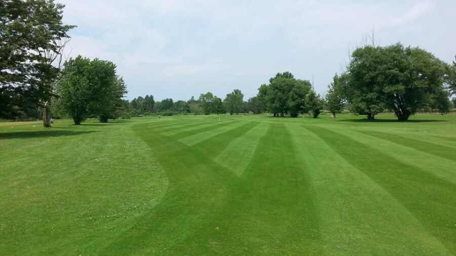 Pinehurst GC