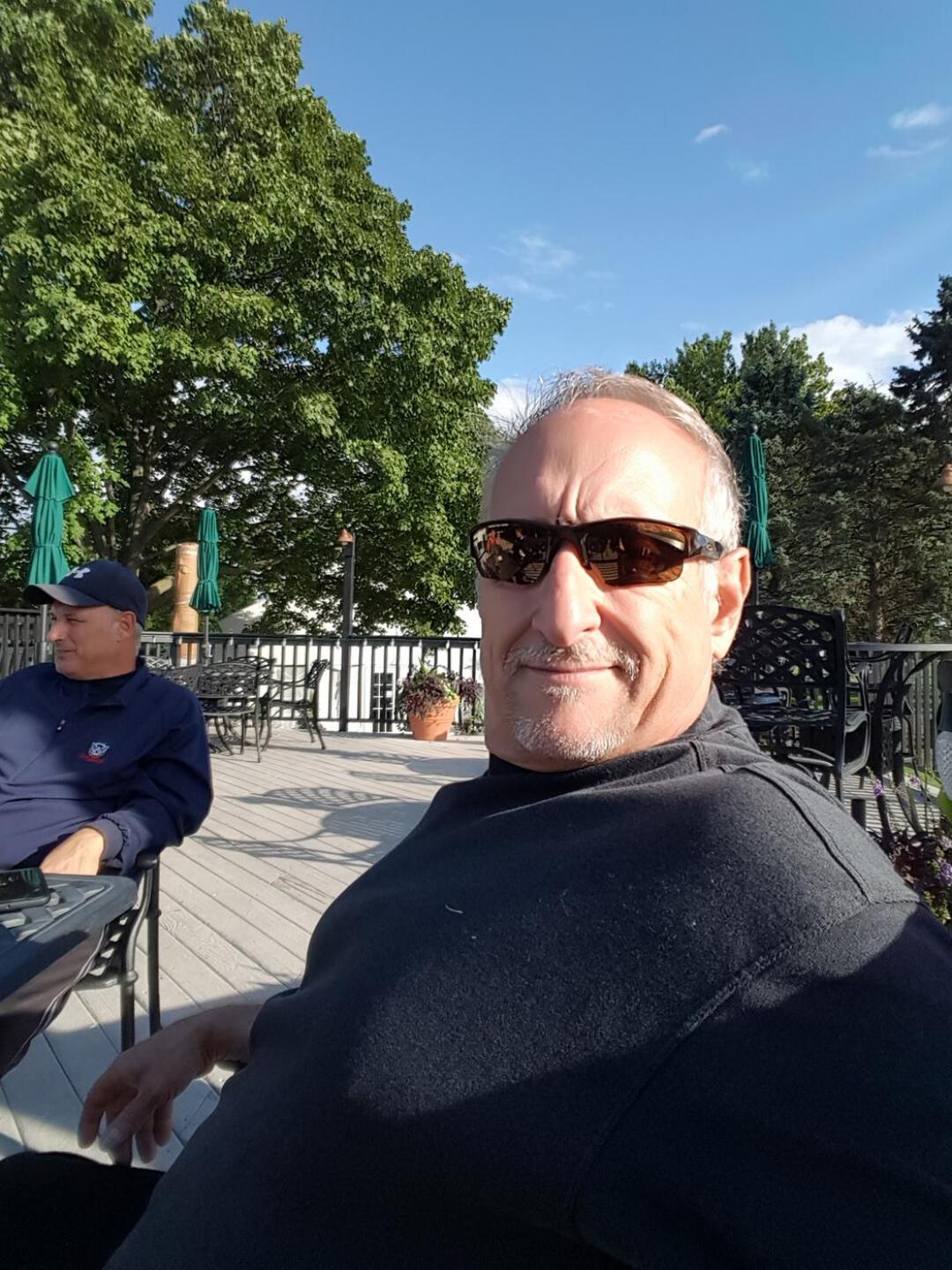 19hole, the green, is perfect... (Photo submitted by greganator1 on 06/18/2018)