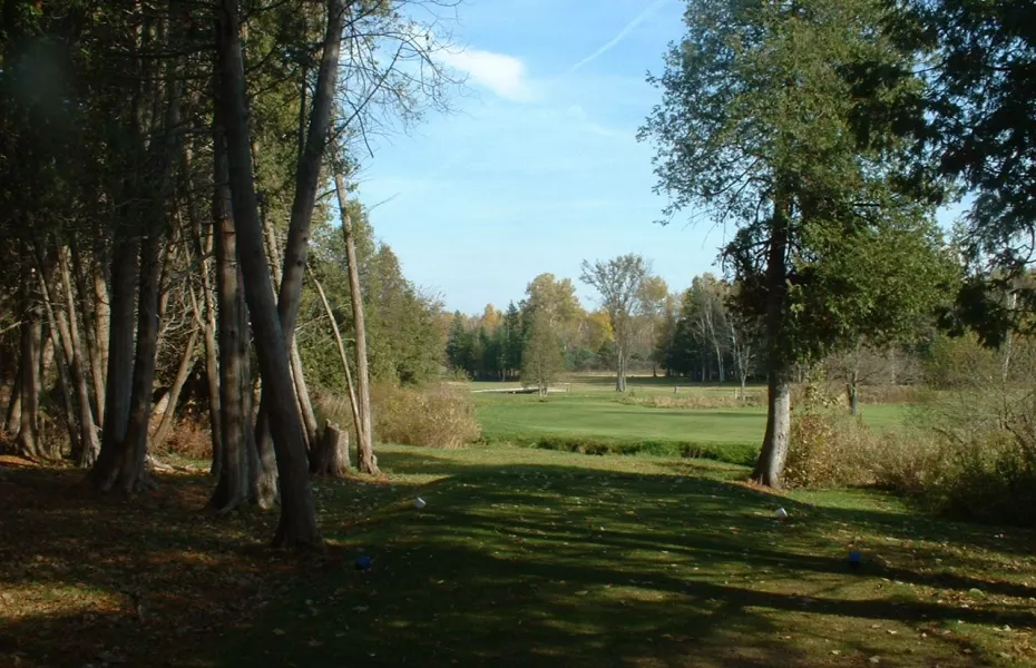 Blackwater GC