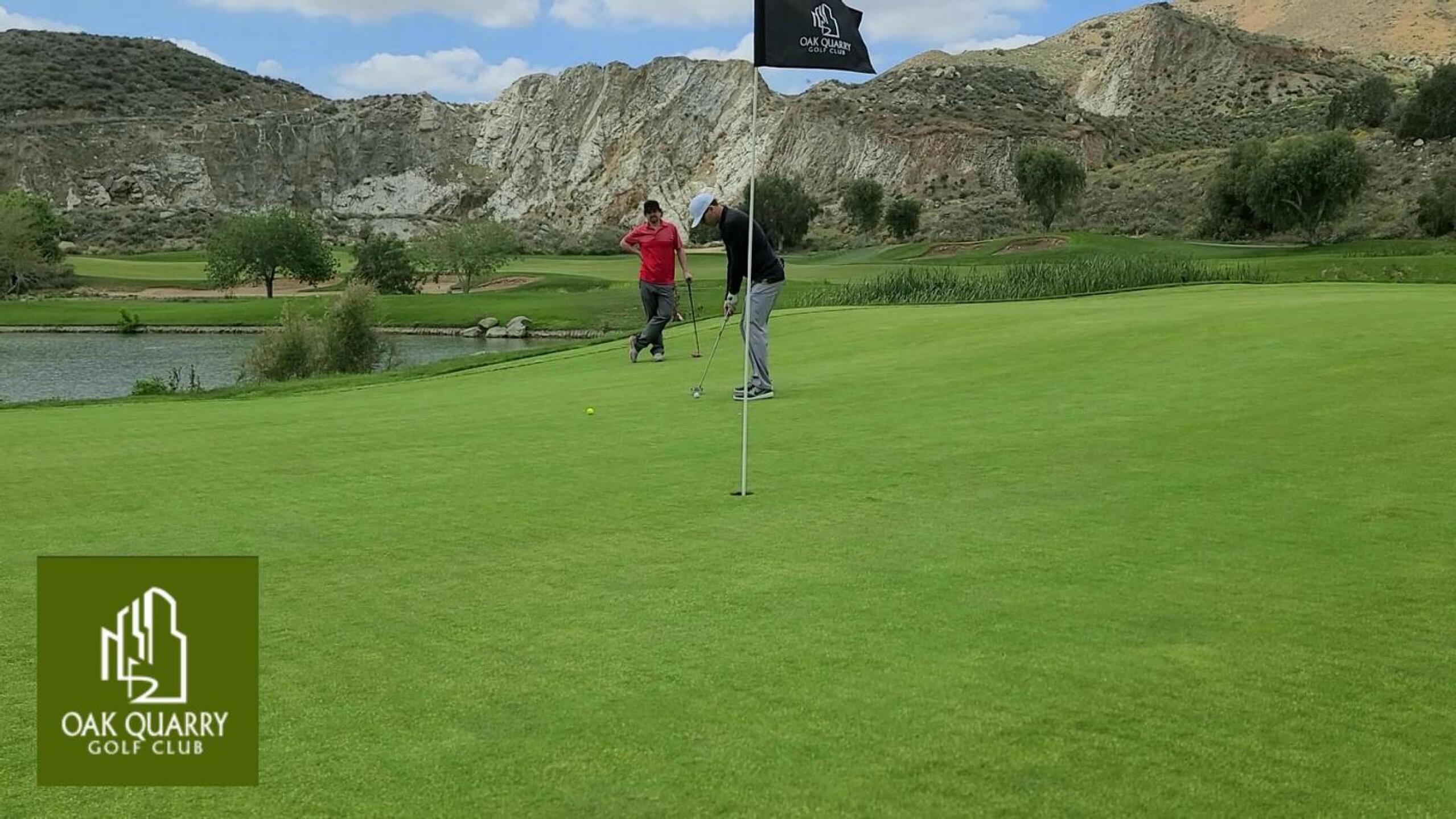 the 18th... (Photo submitted by bweaver09 on 04/26/2021)