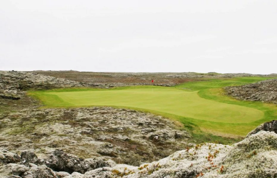 Grindavik GC