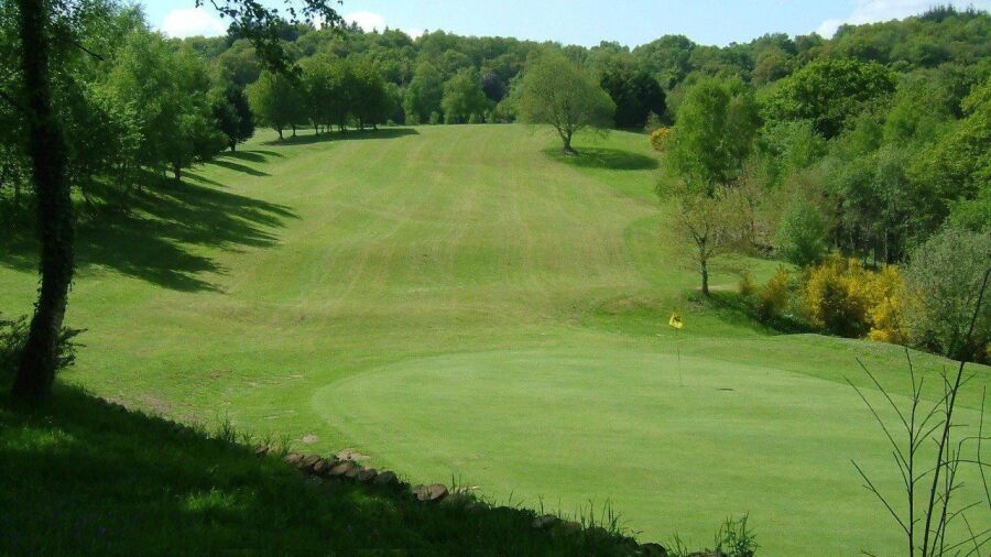 Rimaison GC