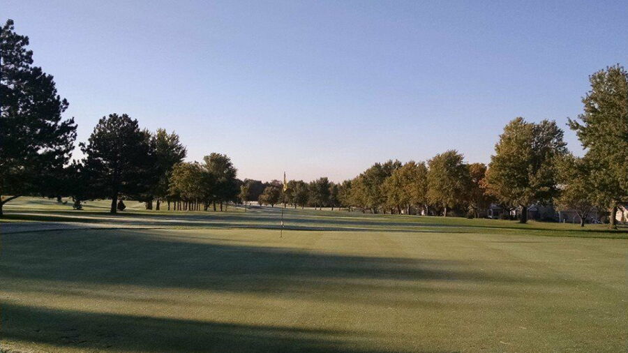 Seward CC