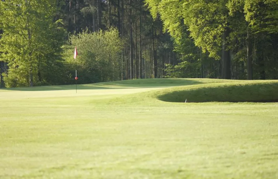 Lichtenau-Weickershof GC: #1