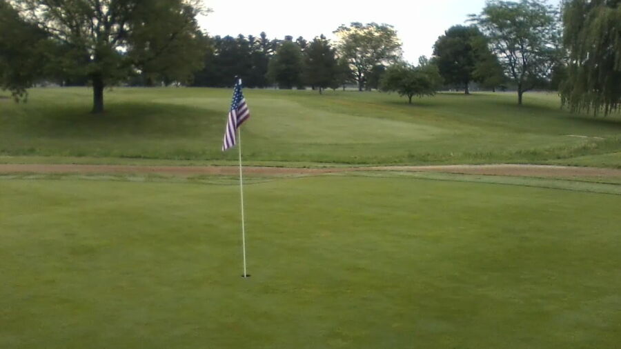 Portland CC: #18