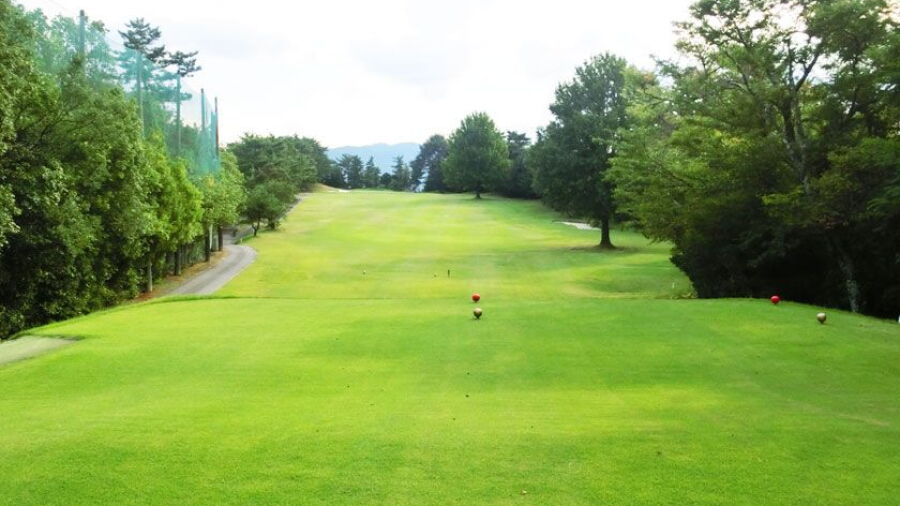 Takarazuka Kogen GC: #10