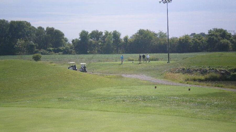 Turkey Creek Golf Center