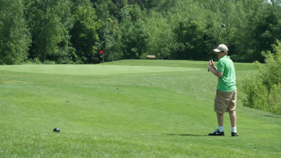 Eagle Lake GC